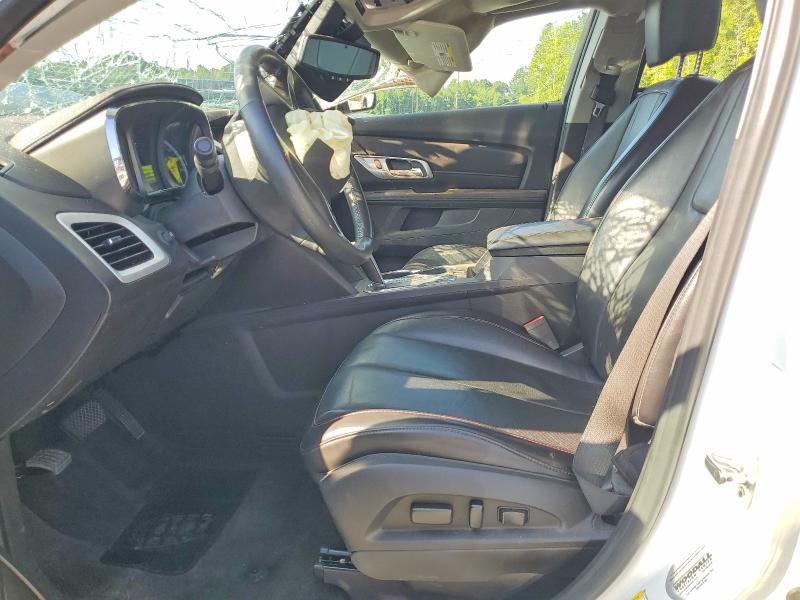 2014 Gmc Terrain მანქანა იყიდება აუქციონზე, vin: 2GKFLXE34E6139452, აუქციონის ნომერი: 85990765
