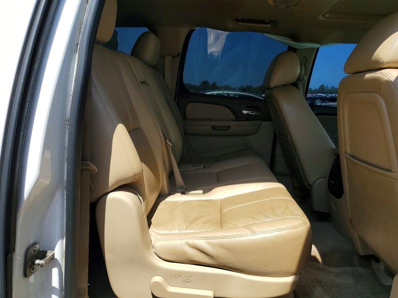 2013 Gmc Yukon Xl მანქანა იყიდება აუქციონზე, vin: 1GKW2REG5DR113639, აუქციონის ნომერი: 59340676