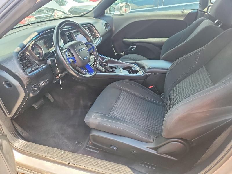 Aukcja sprzedaży 2018 Dodge Challenger, vin: 2C3CDZAG7JH121790, numer aukcji: 59978486