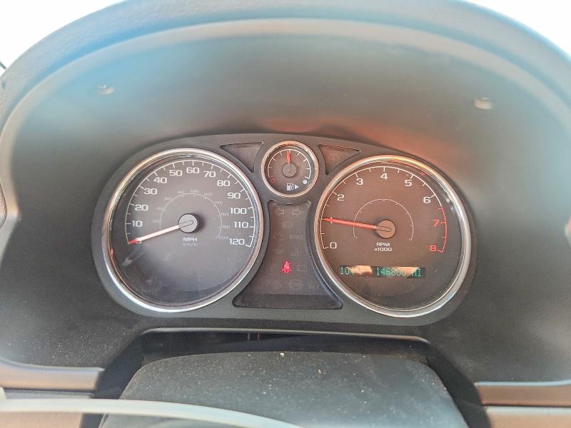 2009 Chevrolet Cobalt მანქანა იყიდება აუქციონზე, vin: 1G1AT18H297216537, აუქციონის ნომერი: 61216956