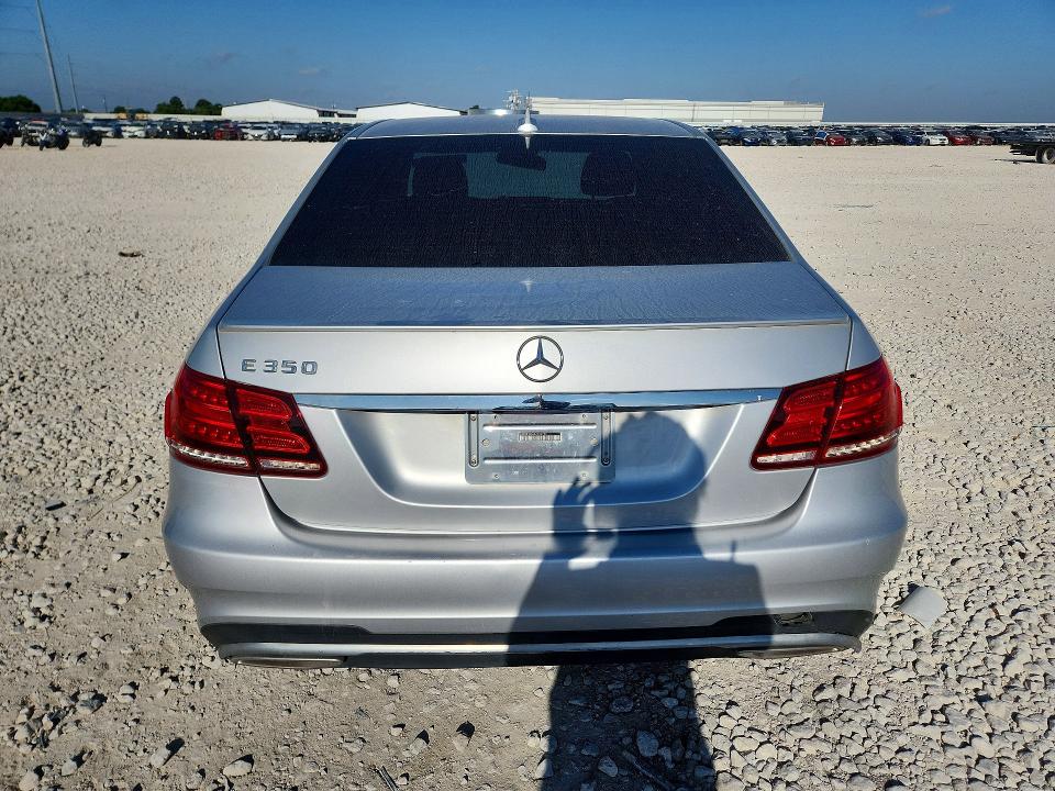 Продажа на аукционе авто 2014 Mercedes-benz E, vin: WDDHF5KB6EA933759, номер лота: 62637716
