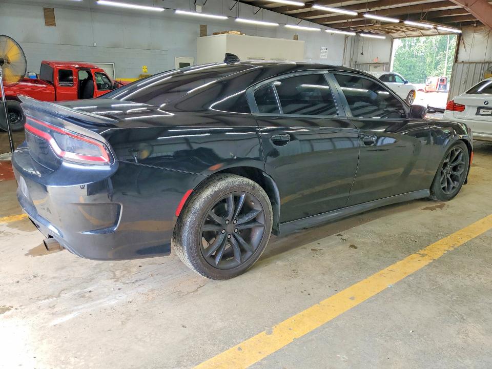 Aukcja sprzedaży 2016 Dodge Charger, vin: 2C3CDXCTXGH237346, numer aukcji: 60998596