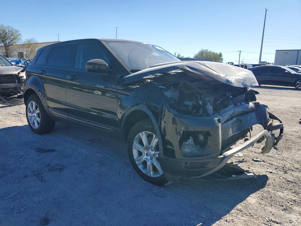 Aukcja sprzedaży 2019 Land Rover Range Rover Evoque, vin: SALVP2RXXKH349015, numer aukcji: 60209956