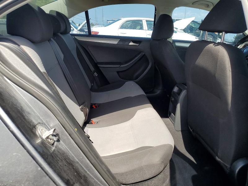 Aukcja sprzedaży 2017 Volkswagen Jetta, vin: 3VW2B7AJ7HM253728, numer aukcji: 60567426