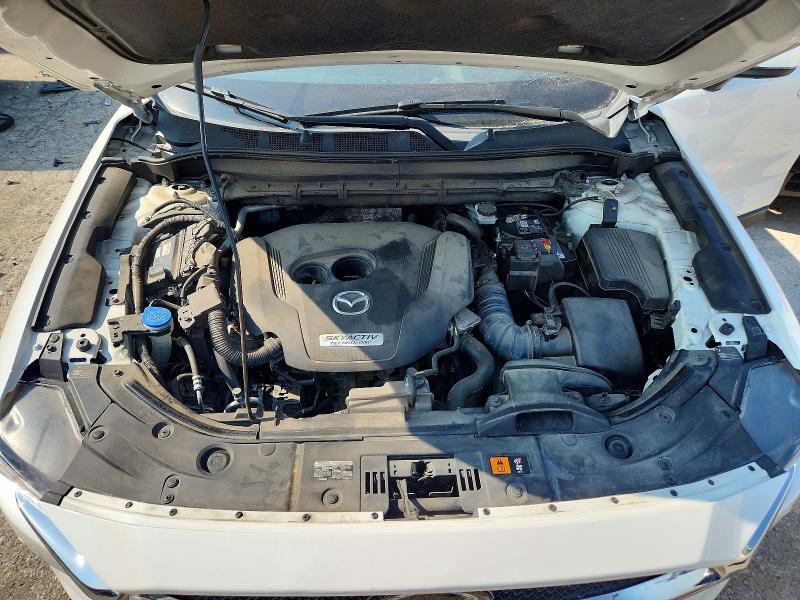 Продажа на аукционе авто 2019 Mazda Cx-5, vin: JM3KFBEY9K0519933, номер лота: 60658266