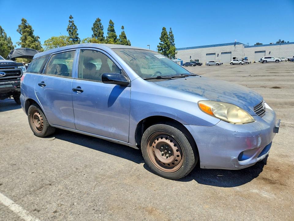 Продажа на аукционе авто 2007 Toyota Corolla Matrix, vin: 2T1KR32E67C644014, номер лота: 60018736