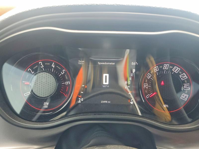 Aukcja sprzedaży 2023 Dodge Challenger, vin: 2C3CDZAG0PH685967, numer aukcji: 61916186