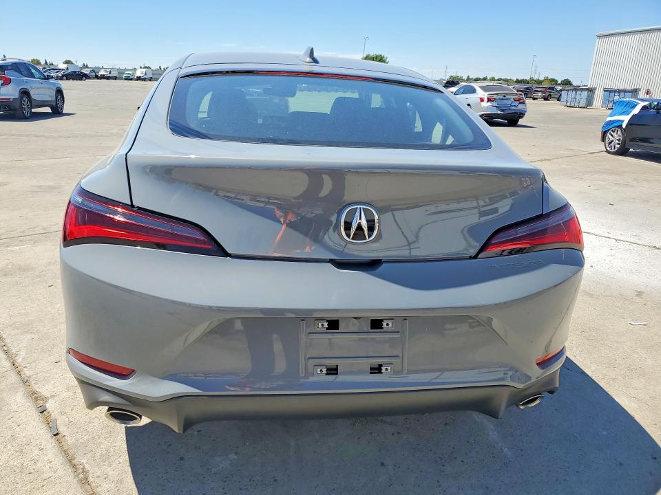 Продаж на аукціоні авто 2026 Acura Integra, vin: 19UDE4H23TA011252, номер лоту: 62229896