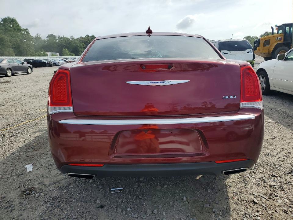 Aukcja sprzedaży 2019 Chrysler 300, vin: 2C3CCAAGXKH612392, numer aukcji: 61662666