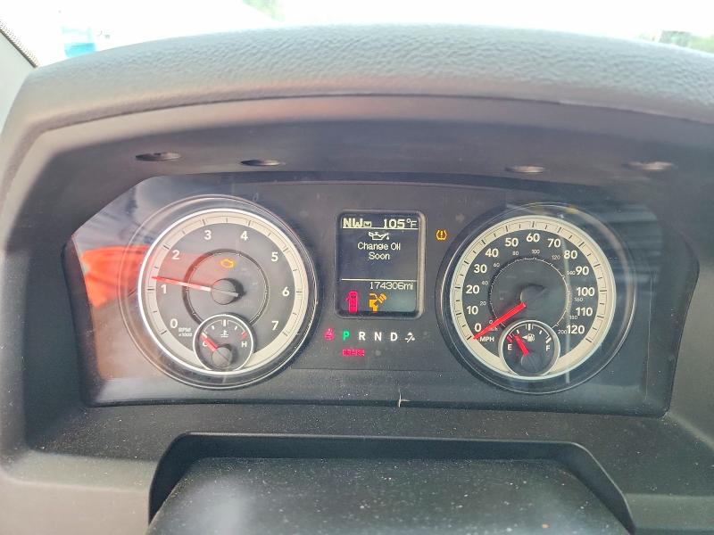 Aukcja sprzedaży 2015 Ram 1500, vin: 3C6JR6BT5FG522218, numer aukcji: 62118216