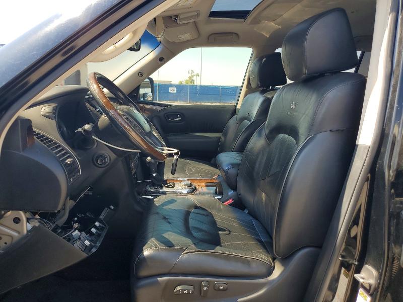Продаж на аукціоні авто 2013 Infiniti Qx56, vin: JN8AZ2NE6D9041183, номер лоту: 61723806