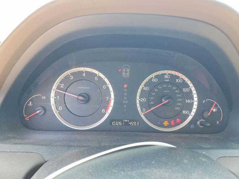 Продаж на аукціоні авто 2009 Honda Accord, vin: 1HGCP26839A098709, номер лоту: 60660626