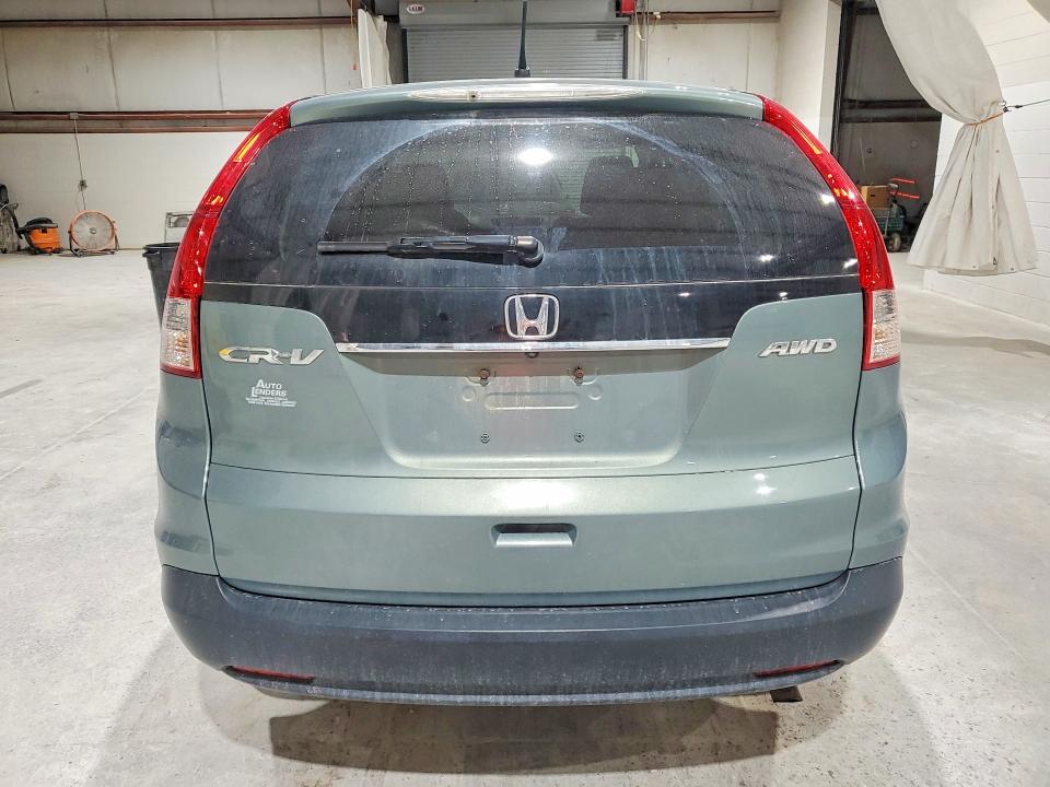 Aukcja sprzedaży 2012 Honda Cr-v, vin: 2HKRM4H50CH606084, numer aukcji: 62928446