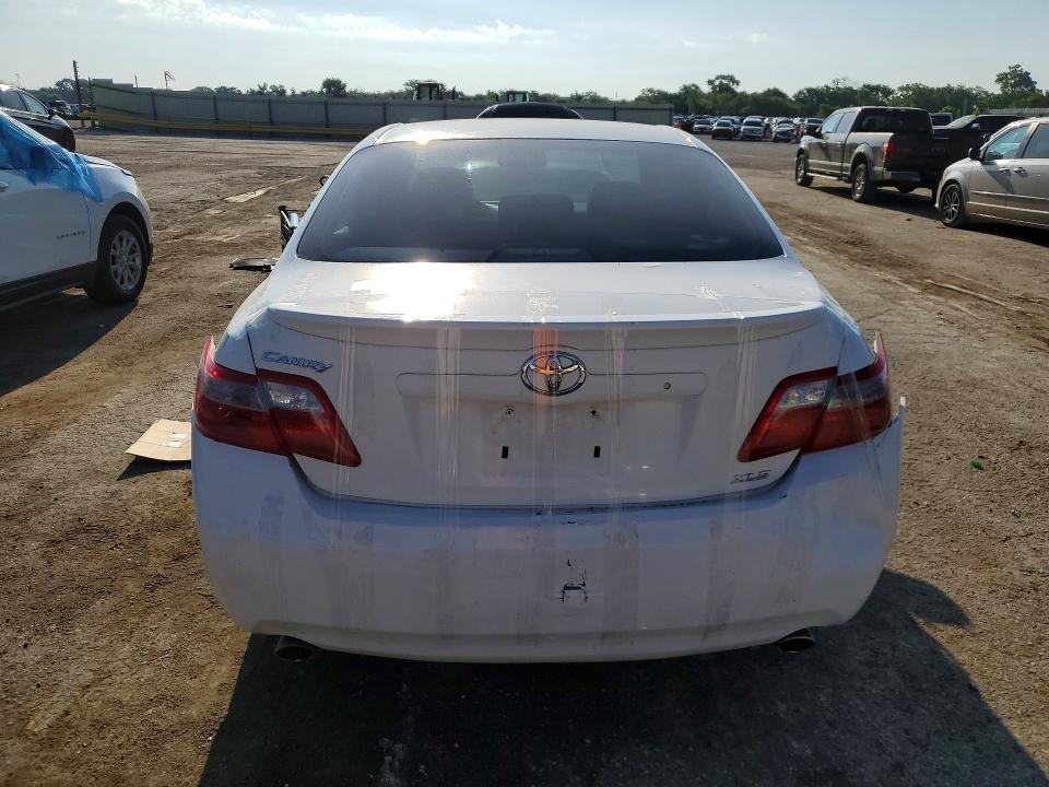 Продажа на аукционе авто 2009 Toyota Camry, vin: 4T1BK46K89U596771, номер лота: 61020156