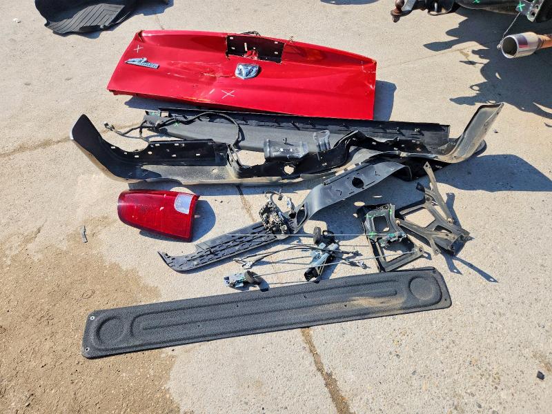 2015 Ram 1500 მანქანა იყიდება აუქციონზე, vin: 1C6RR6LM2FS607827, აუქციონის ნომერი: 97682695