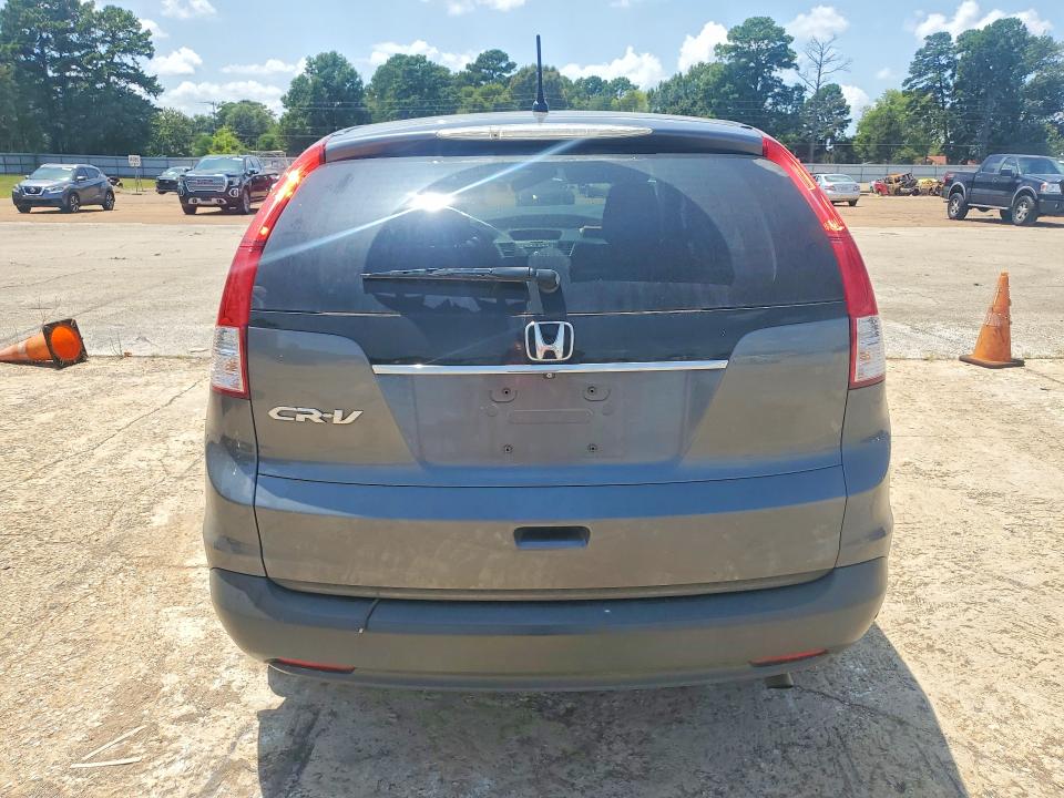 2014 Honda Cr-v მანქანა იყიდება აუქციონზე, vin: 3CZRM3H55EG701031, აუქციონის ნომერი: 62860016