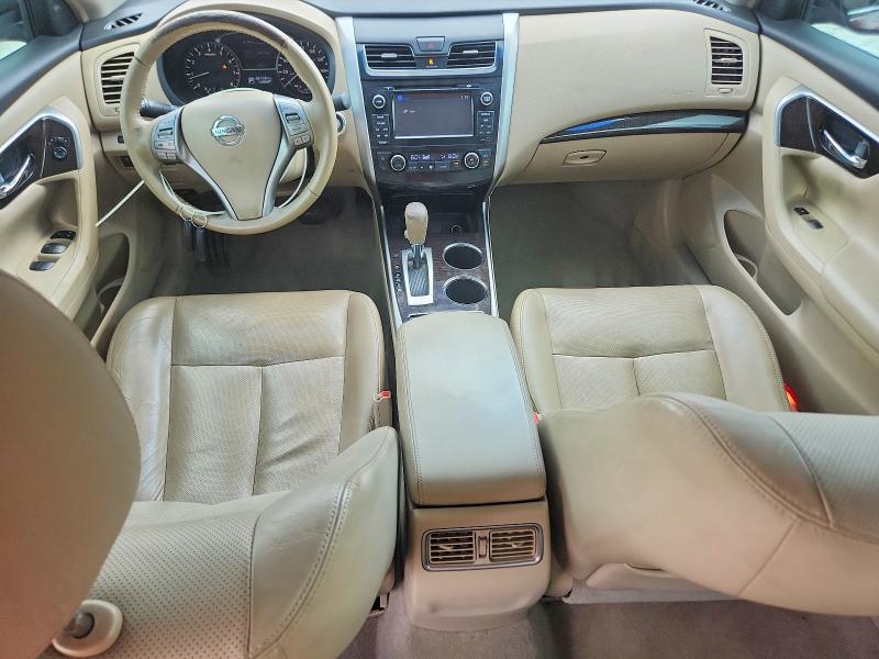 62043486 :رقم المزاد ، 1N4AL3AP4DC151460 vin ، 2013 Nissan Altima مزاد بيع