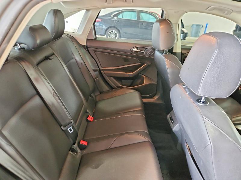 Продажа на аукционе авто 2020 Volkswagen Jetta, vin: 3VWE57BU0LM082620, номер лота: 61672956