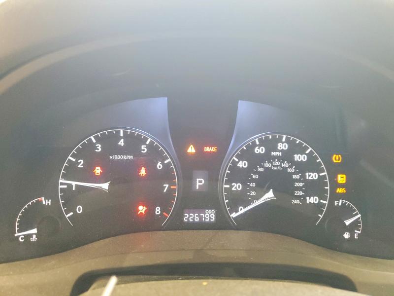 62358436 :رقم المزاد ، 2T2BK1BA2CC125036 vin ، 2012 Lexus Rx مزاد بيع