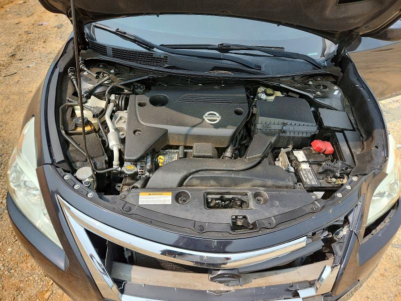 60593536 :رقم المزاد ، 1N4AL3AP5FN405149 vin ، 2015 Nissan Altima مزاد بيع