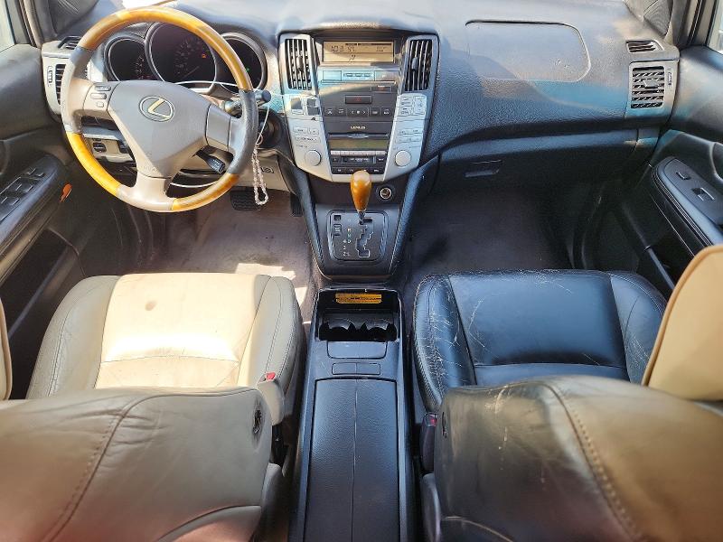 Продаж на аукціоні авто 2005 Lexus Rx, vin: 2T2GA31U05C026332, номер лоту: 60993276