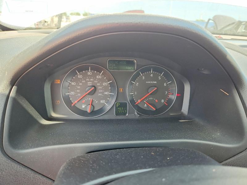 2009 Volvo C70 მანქანა იყიდება აუქციონზე, vin: YV1MC67239J075716, აუქციონის ნომერი: 59322676