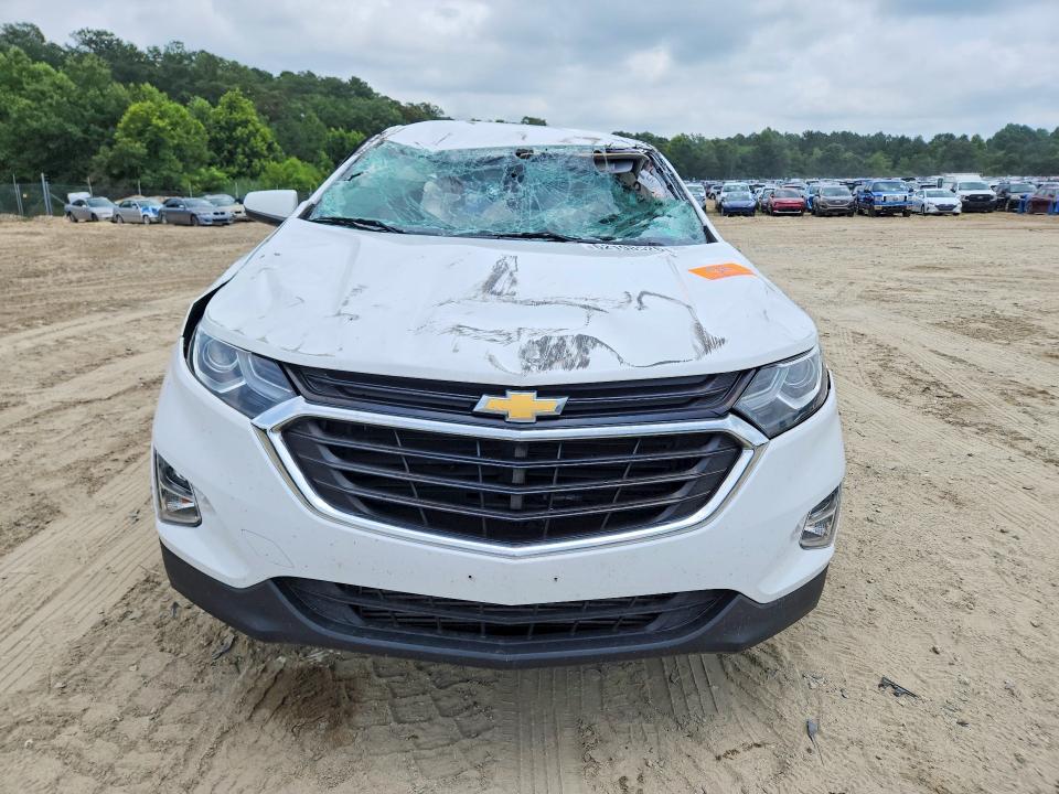 Aukcja sprzedaży 2018 Chevrolet Equinox, vin: 3GNAXJEV0JS611836, numer aukcji: 62198526