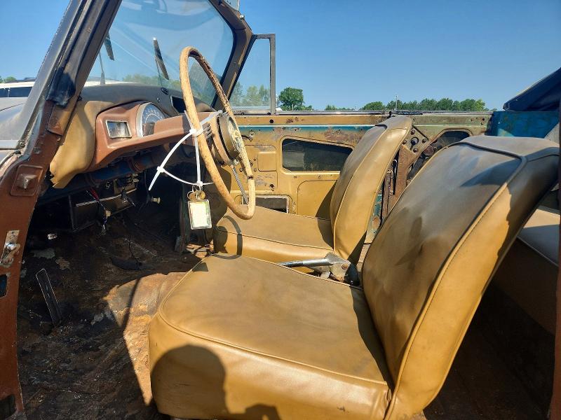 Продаж на аукціоні авто 1950 Other Automobile Other, vin: A3002553LCX, номер лоту: 62678876