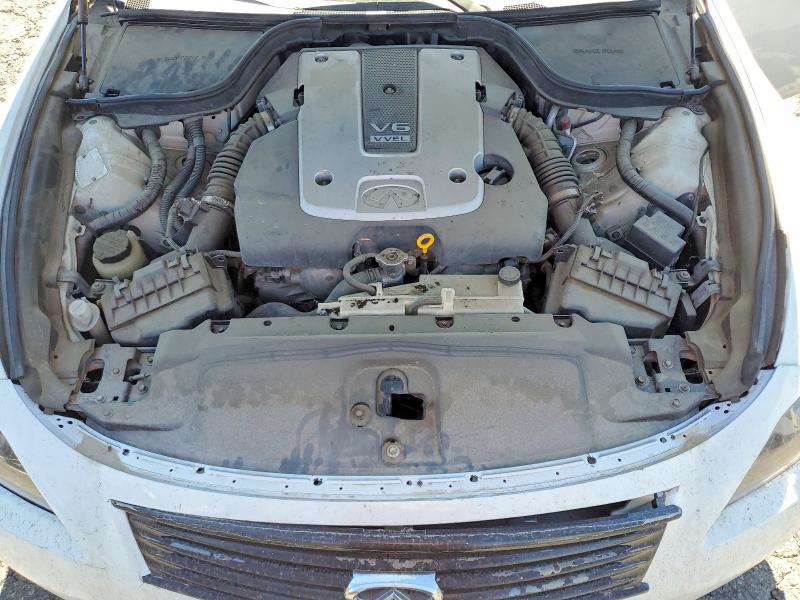Aukcja sprzedaży 2009 Infiniti G37 Coupe, vin: JNKCV64F59M651385, numer aukcji: 60845236