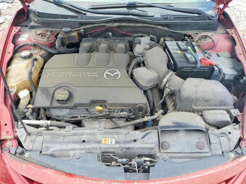 Aukcja sprzedaży 2010 Mazda 6, vin: 1YVHZ8CB9A5M43248, numer aukcji: 59969796