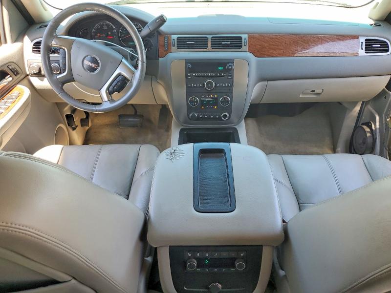 Aukcja sprzedaży 2007 Gmc Yukon, vin: 1GKFK13007J393903, numer aukcji: 61372896