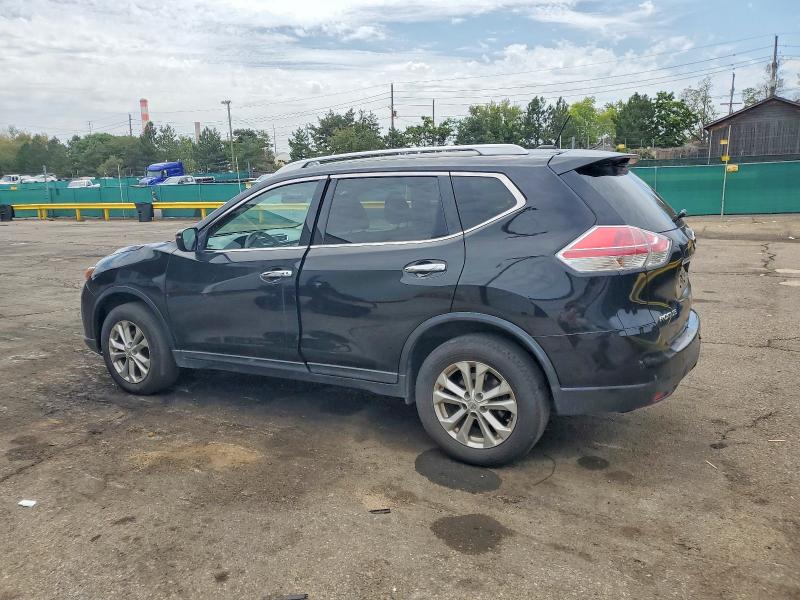62897226 :رقم المزاد ، KNMAT2MV8GP717664 vin ، 2016 Nissan Rogue مزاد بيع