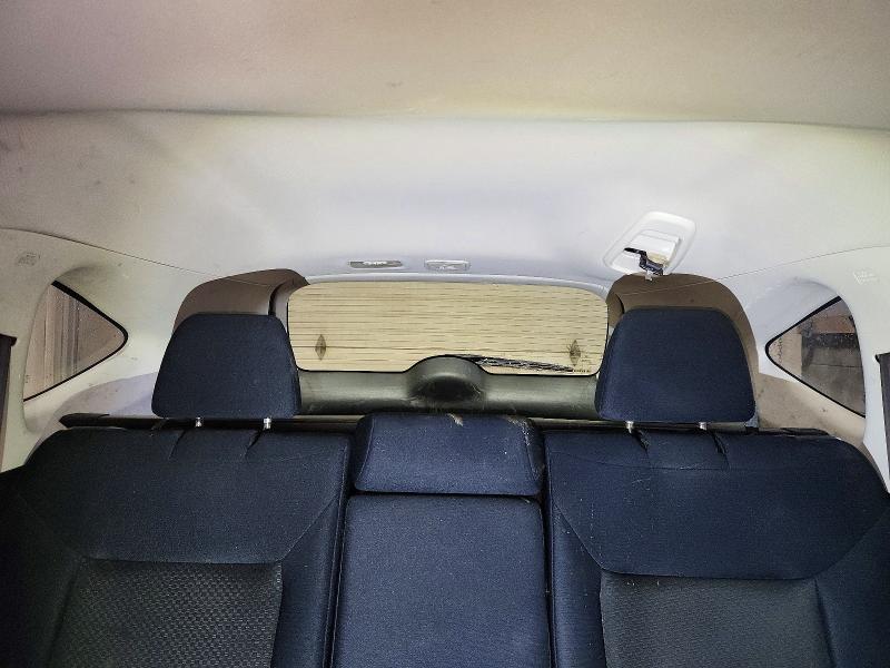 61905736 :رقم المزاد ، 2HKRM4H57GH640478 vin ، 2016 Honda Cr-v مزاد بيع