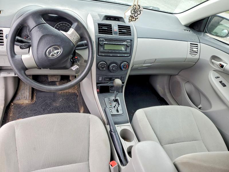 Aukcja sprzedaży 2012 Toyota Corolla, vin: 2T1BU4EE1CC914647, numer aukcji: 62792736
