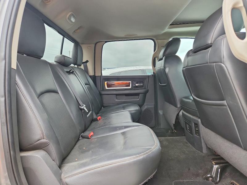 Aukcja sprzedaży 2011 Dodge Ram 1500, vin: 1D7RB1CT4BS669530, numer aukcji: 62270526