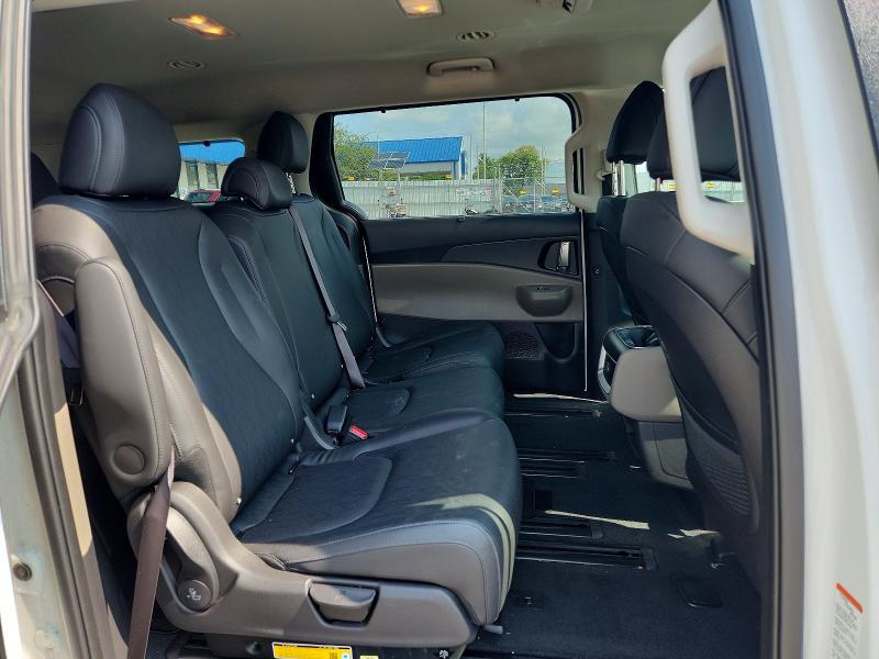 62700946 :رقم المزاد ، KNDNC5K30T6590431 vin ، 2026 Kia Carnival مزاد بيع