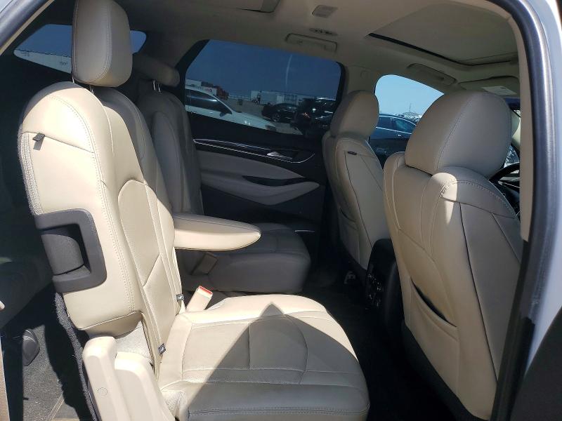 Продаж на аукціоні авто 2018 Buick Enclave, vin: 5GAERCKW2JJ223619, номер лоту: 62835386