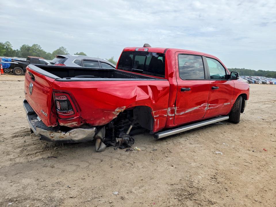 Aukcja sprzedaży 2023 Ram 1500, vin: 1C6RRFFG1PN560988, numer aukcji: 60418116