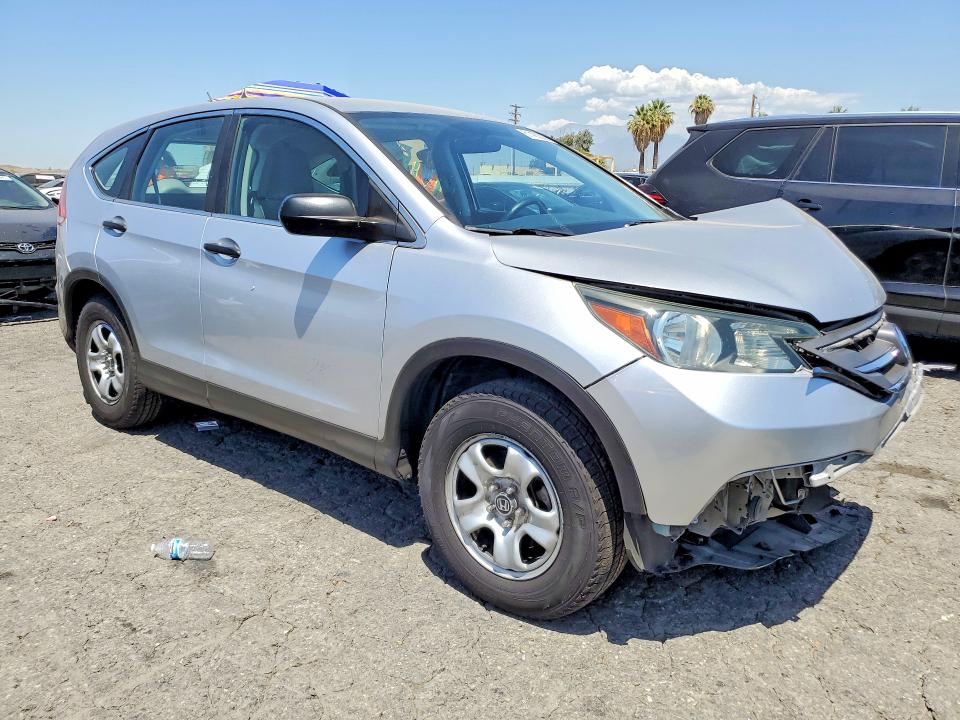 2014 Honda Cr-v მანქანა იყიდება აუქციონზე, vin: 2HKRM3H30EH538834, აუქციონის ნომერი: 61429206