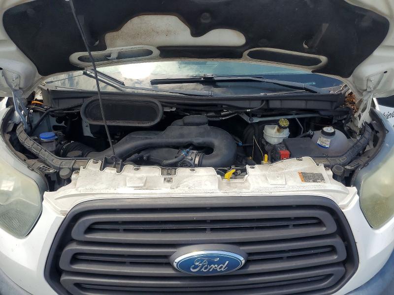 Продаж на аукціоні авто 2015 Ford Transit, vin: 1FTNE2CM0FKA19291, номер лоту: 52907046