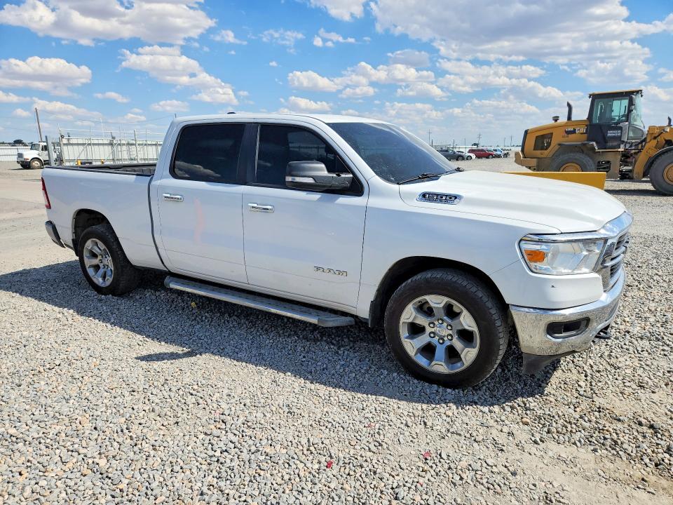 Aukcja sprzedaży 2020 Ram 1500, vin: 1C6SRFMT2LN294036, numer aukcji: 61527806