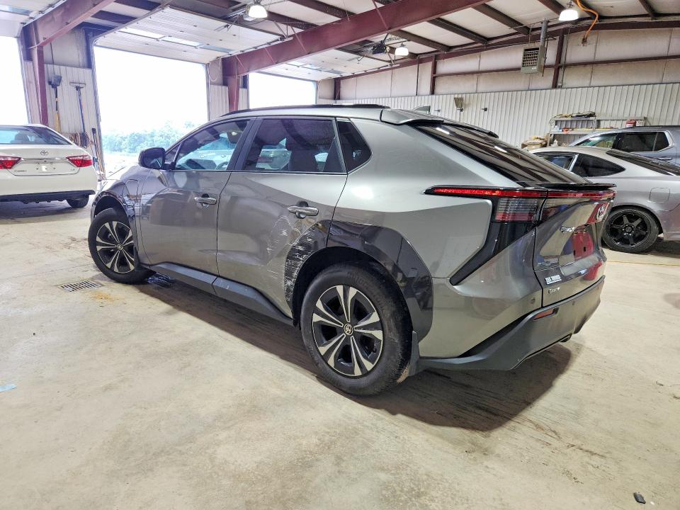 Продаж на аукціоні авто 2025 Toyota Bz4x, vin: JTMAAAAA9SA067675, номер лоту: 60187776