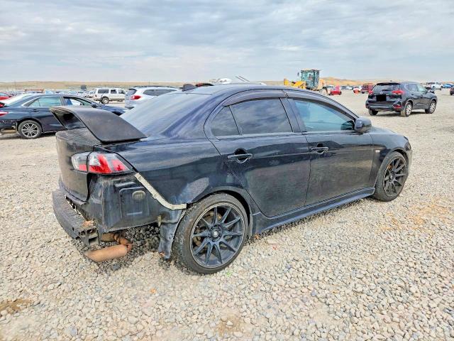 Продаж на аукціоні авто 2008 Mitsubishi Lancer, vin: JA3AU86UX8U007753, номер лоту: 63009426