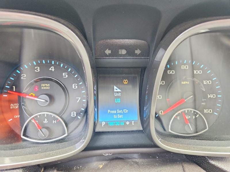 Продаж на аукціоні авто 2016 Chevrolet Malibu Limited, vin: 1G11C5SA8GF162862, номер лоту: 61067126
