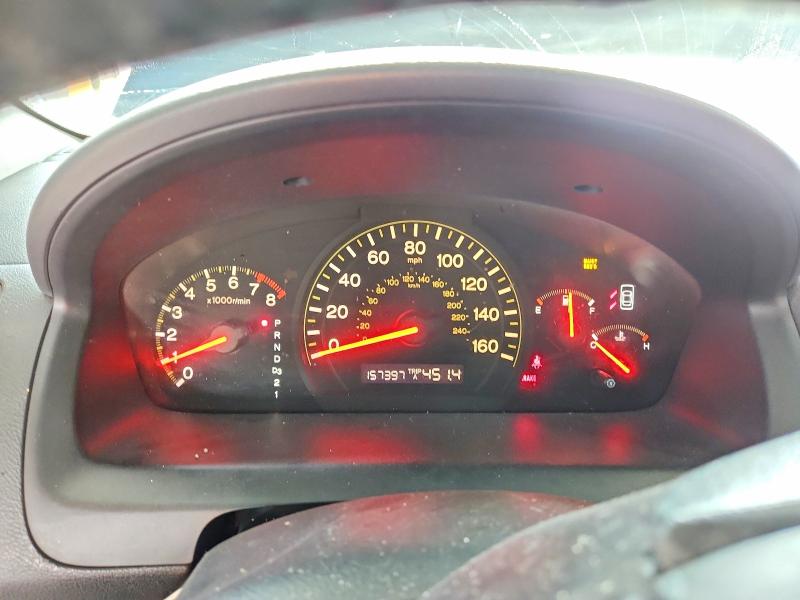 Продаж на аукціоні авто 2003 Honda Accord, vin: 1HGCM665X3A004158, номер лоту: 61764126