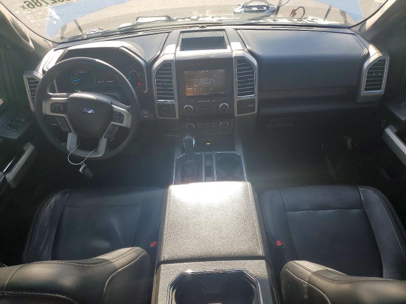 Aukcja sprzedaży 2015 Ford F150, vin: 1FTFW1EF9FKE00650, numer aukcji: 61592786