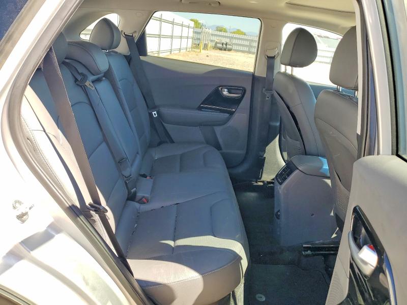 Продаж на аукціоні авто 2018 Kia Niro, vin: KNDCE3LC6J5126664, номер лоту: 59731876