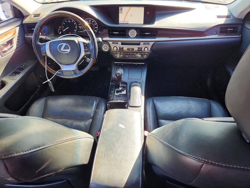 Продаж на аукціоні авто 2014 Lexus Es, vin: JTHBK1GG6E2125171, номер лоту: 59909476