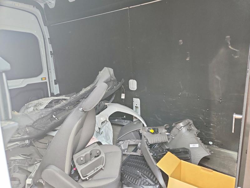 62271406 :رقم المزاد ، 1FTBF6X85TKA54957 vin ، 2026 Ford Transit مزاد بيع