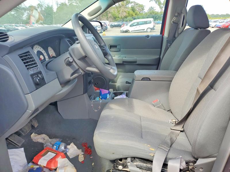 61565946 :رقم المزاد ، 1D4HB38N56F121744 vin ، 2006 Dodge Durango مزاد بيع